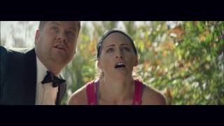 James Corden - The Runner | Believe in Music | 59th GRAMMYs