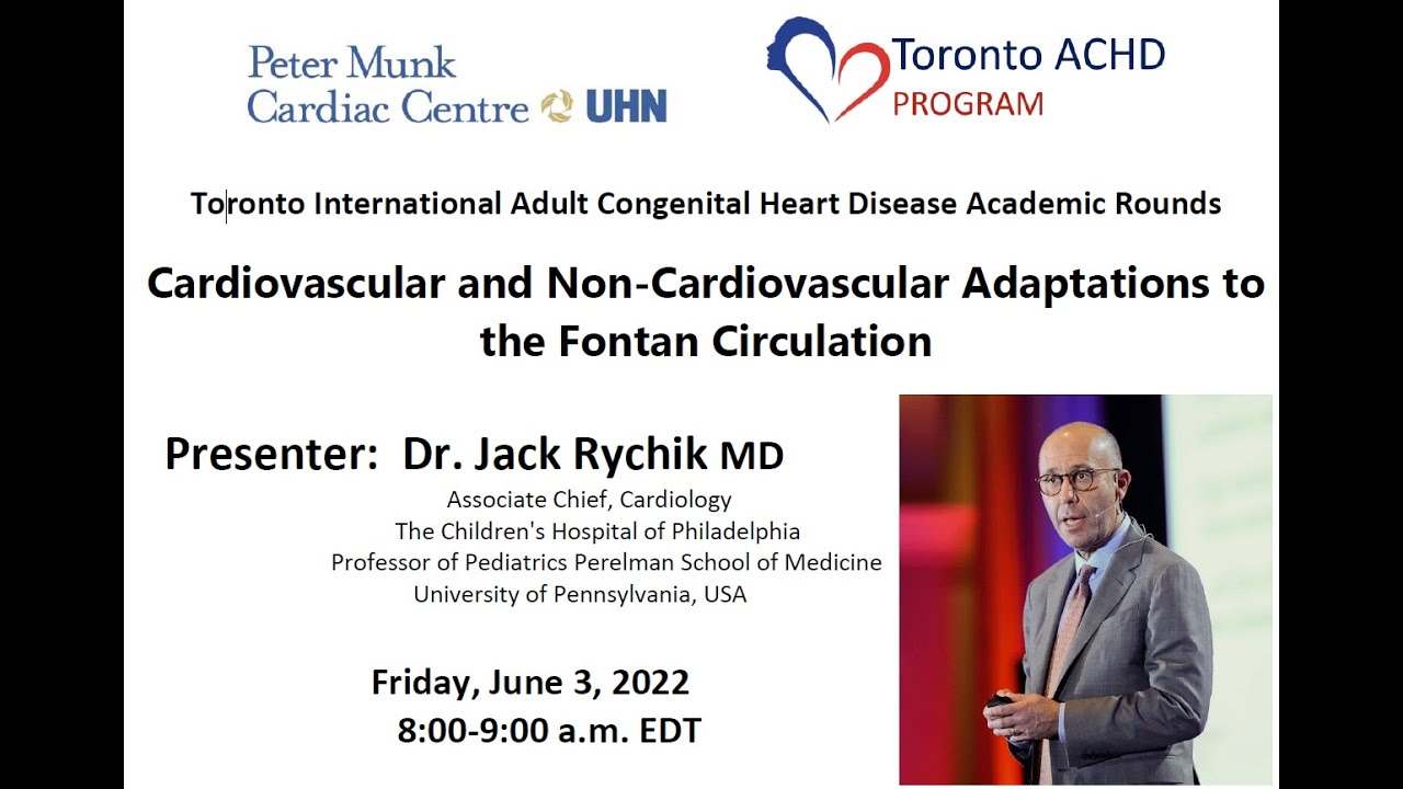 Cardiovascular and Non-Cardiovascular Adaptations to the Fontan Circulation
