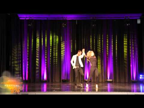 Frankfurt Festival 2016 - Stargate Shows Sunday I