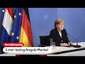 TERUGKIJKEN: 5 mei-lezing Angela Merkel