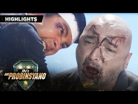 Cardo silences Samuel | FPJ's Ang Probinsyano (With English Subs)