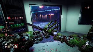 DBD Springtrap Gameplay MQDEFAULT Thumbnail