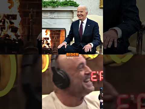 Joe Biden's Most Hilarious Moment🤣