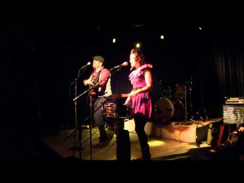 Nashville Flipside Presents Jason and The Punknecks (with Polly Punkneck) (II)