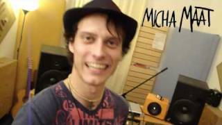 Micha Maat - Podcast 3/3