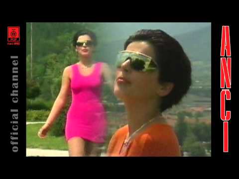 Anci - Berane - (Official Video 1992)