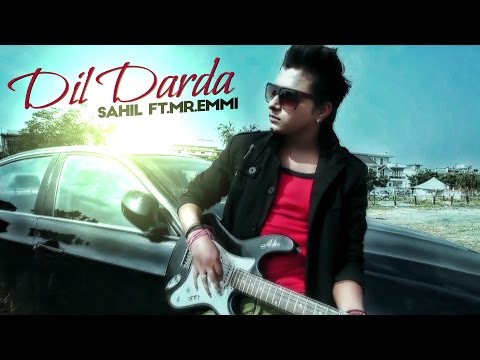 Dil Darda