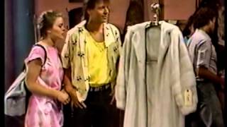 Frisco & Felicia's Summer of 1986, Part 115: "Protecting You Is All I Care About"