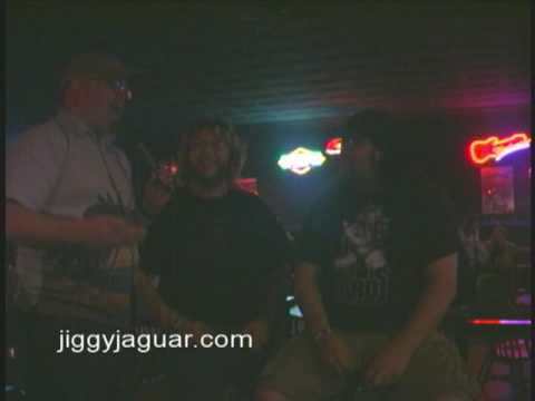 JiggyJag Interview