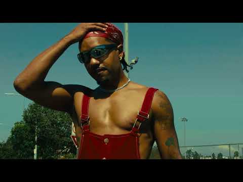 Ye Ali - Keep In Touch [Official Video]