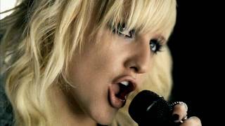 Ashlee Simpson - Boyfriend (4K Upscaled)