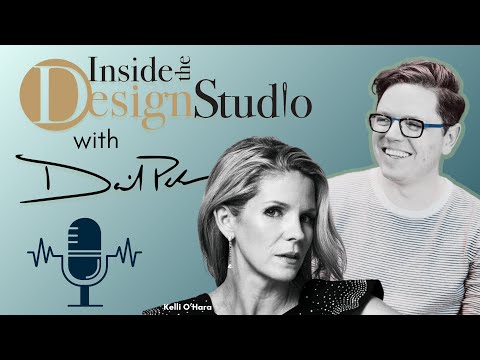 Kelli O’Hara: Broadway Star to TV’s Gilded Age—Career, Family, & Creative Risk-Taking
