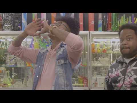 Lupe Venzetti - 2018 FreeStyle x Well Played [Official Music Video]