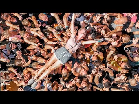 Yoga, music, dance, inspirations and a lot of fun | Xperience Festival 2019