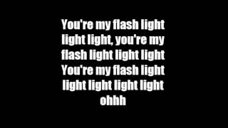 Flashlight - Jessie J (Lyrics)