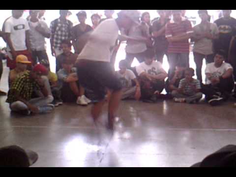 Jeeh Machado Pré seletiva Meet up OSASCO