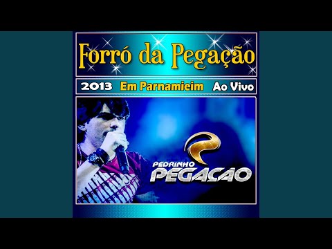 Paga De Santinha - Ao Vivo