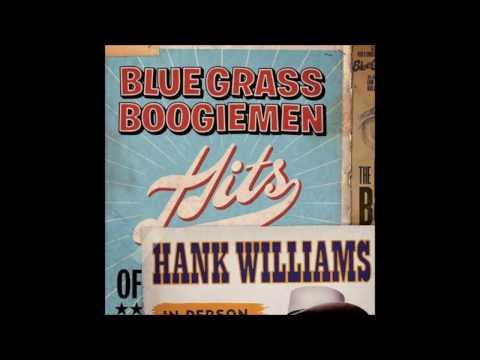 Bluegrass Boogiemen  -  Jambalaya On The Bayou