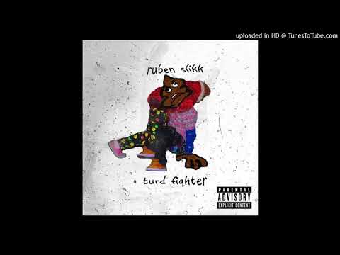 RUBEN SLIKK - ONLY LUDDA THEXX