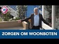 Grote zorgen bij woonbootbewoners door bouwplannen Velostrada - OMROEP WEST