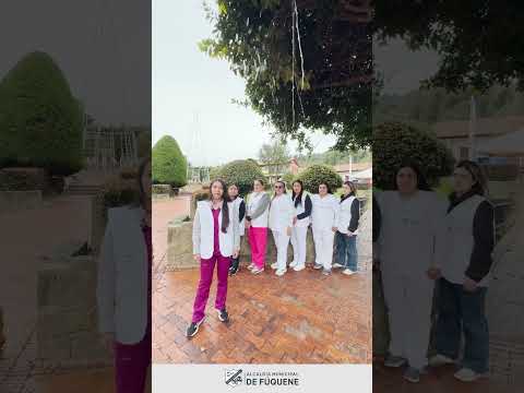 Equipo interdisciplinar de Equipos Básicos en Salud - Fúquene