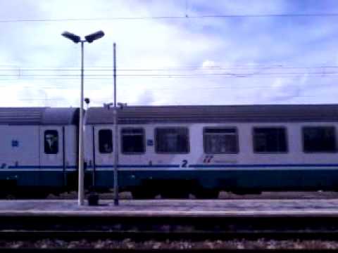 IC 728 Palermo-Roma 12