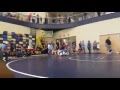 JR Freestyle State Semi Finals