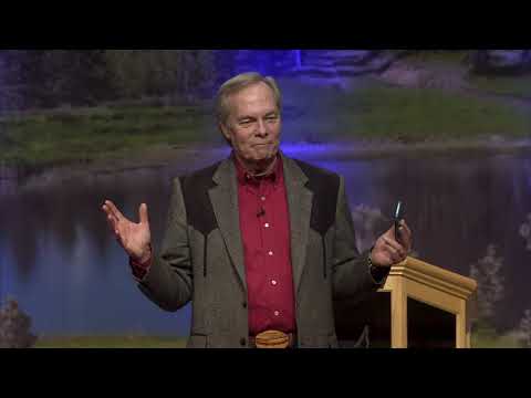 Phoenix Gospel Truth Conference 2018: Day 1, Session 1 - Andrew Wommack