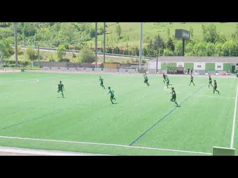 GOLES 2 Juvenil || Lenense Proinastur, 2 - Masaveu, 2.