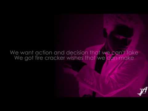 Gerard Way - Action Cat [ Lyrics ]