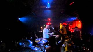 Arsonists Get All The Girls - Live Part 1 at The Oakland Metro 2/28/14