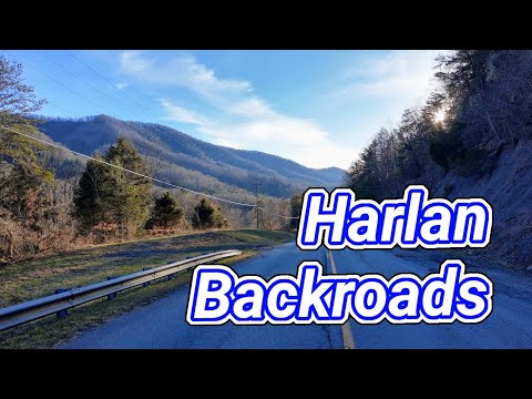 The Smith Community in Harlan Kentucky