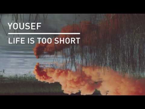 Yousef - Life Is Too Short (Romano Altieri Remix)