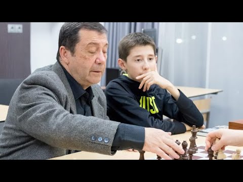 EP 7 | A Secret Chess Principle from Shereshevsky! | The Unedited Chess Series