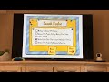 Schoolhouse Rock Collectors Edition 2002 DVD Sneak Peeks Menu