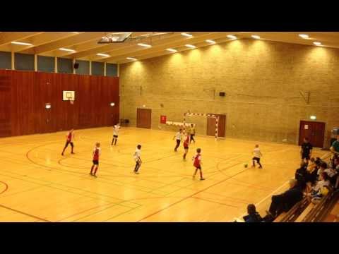 Futsal U13 DM mestre 2013