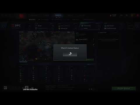 [DOTA 2 LIVE] Secret vs Nigma