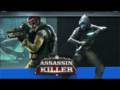 Assassin Hunter CS
