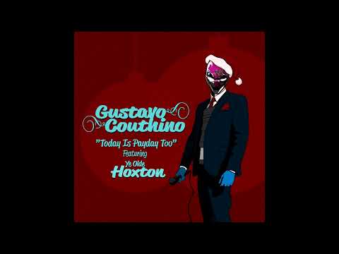 Payday 2 - Today Is Payday Too - Misc Computer Games