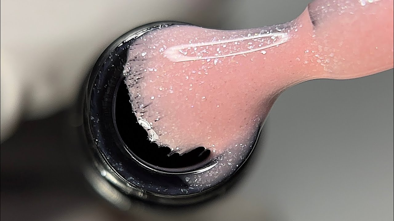 Silver Liquid 27 (30гр.) Lady Arms рідкий гель HEMA&TPO FREE