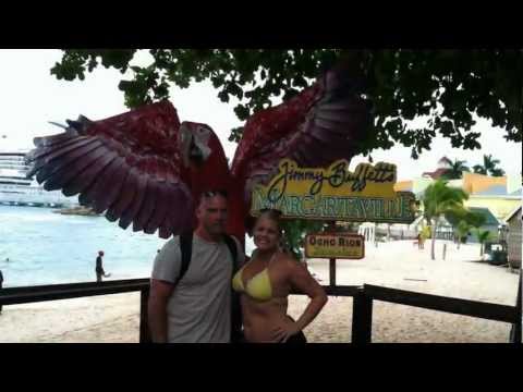 Carnival Freedom Cruise 2011