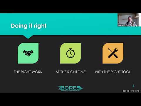 Beginners Threat Modeling