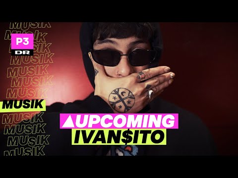 IVAN$ITO skød karrieren i gang med skinke og ost | Upcoming