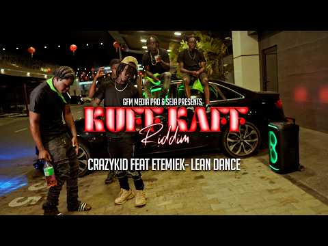 GFM MEDIA PRO and CRAZYKID 