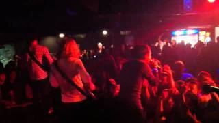 My American Heart - The Shake (Reunion Show)