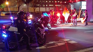 Orange PD DUI Checkpoint