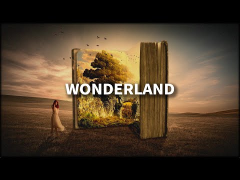 [FREE] Hard Inspiring Choir Hip-Hop Beat - "Wonderland" | Freestyle Rap Instrumental Beats 2021