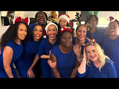 CK Gospel Choir - Day in the Life - Christmas 2025 Tour