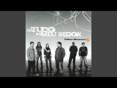 Celebra A Vitória - Filhos do Homem