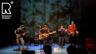 El Monstruo son los otros I La Increible y Triste Historia de Johnny Canto